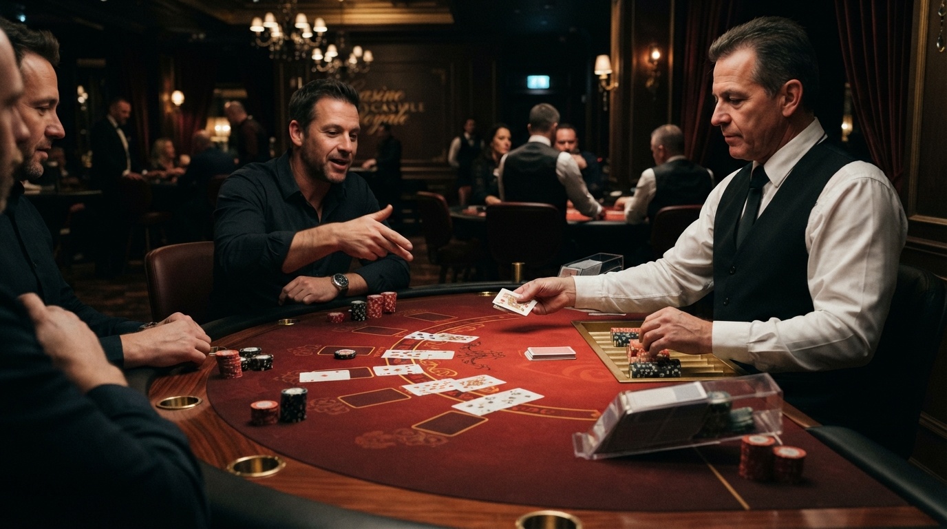 Rant Casino Spieleauswahl und Softwareanbieter
