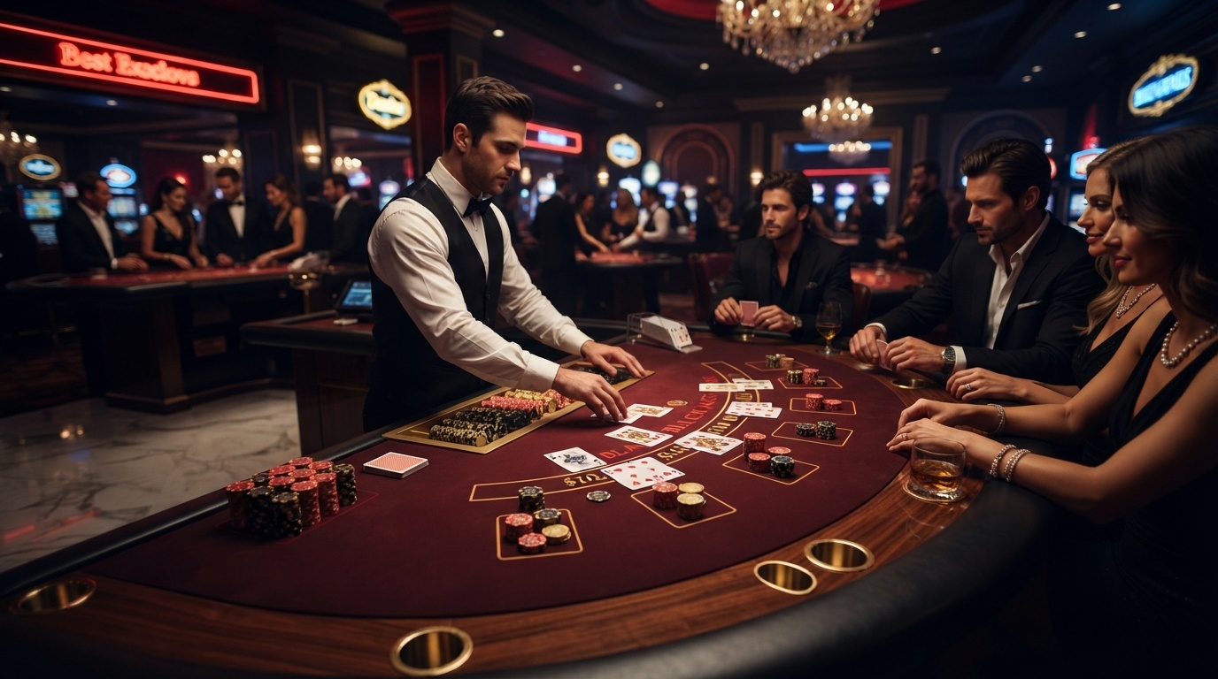 Rant Casino