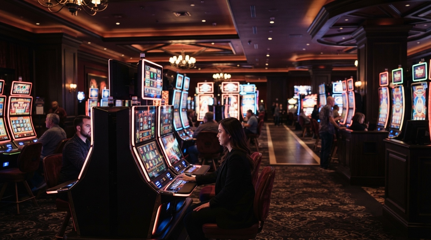 Rant Casino — Detaillierte Informationen zur Anmeldung